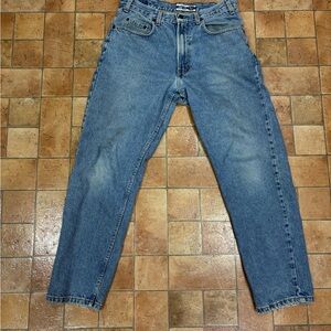 Gap Vintage Classic Blue Denim Jeans